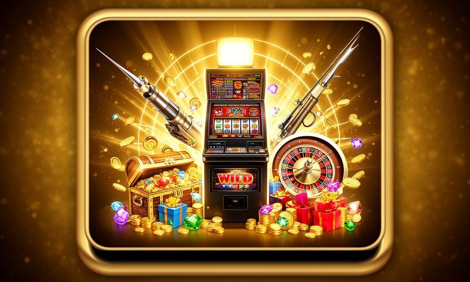 w33232 Table Pontoon Gold কীভাবে কাজ করে